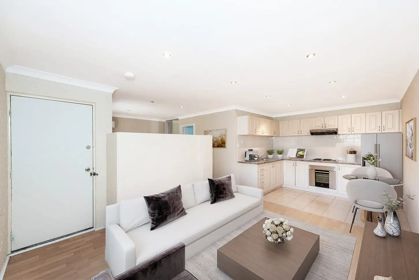 Main view of Homely villa listing, 22/169 Great Eastern Highway, Belmont WA 6104