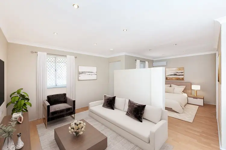 Second view of Homely villa listing, 22/169 Great Eastern Highway, Belmont WA 6104