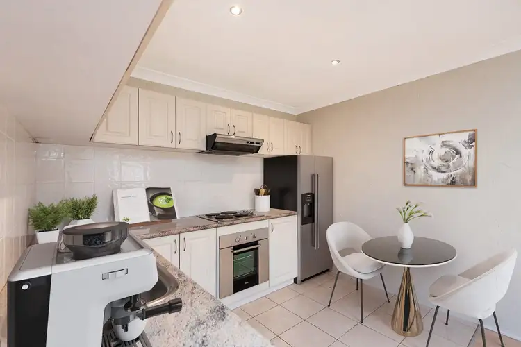 Fourth view of Homely villa listing, 22/169 Great Eastern Highway, Belmont WA 6104