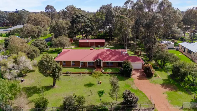 105 Fielder Road, Serpentine WA 6125