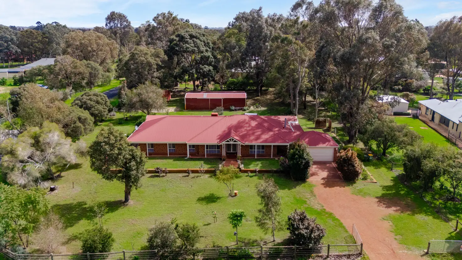 Main view of Homely house listing, 105 Fielder Road, Serpentine WA 6125