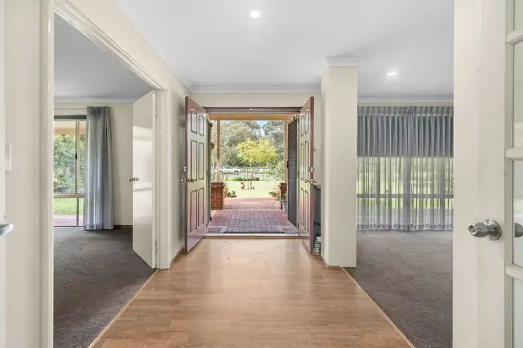 Fourth view of Homely house listing, 105 Fielder Road, Serpentine WA 6125