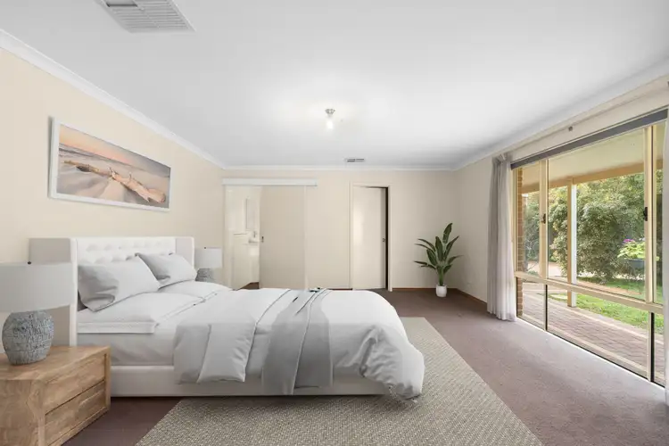Fifth view of Homely house listing, 105 Fielder Road, Serpentine WA 6125