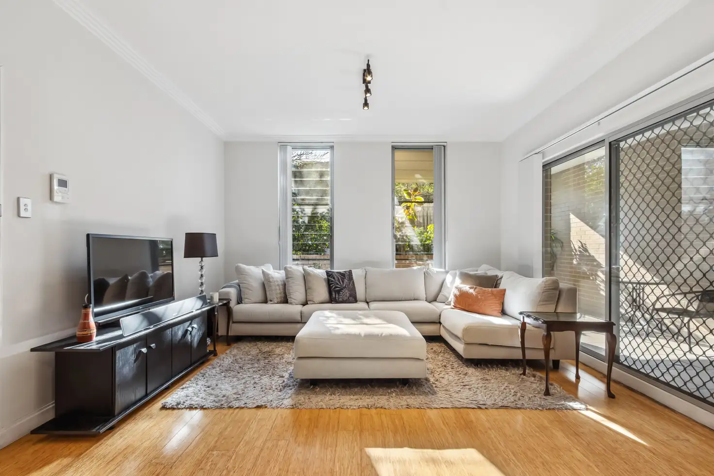 Main view of Homely apartment listing, 3/15-17 Elizabeth Street, Allawah NSW 2218