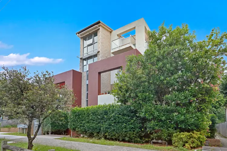 Second view of Homely apartment listing, 3/15-17 Elizabeth Street, Allawah NSW 2218