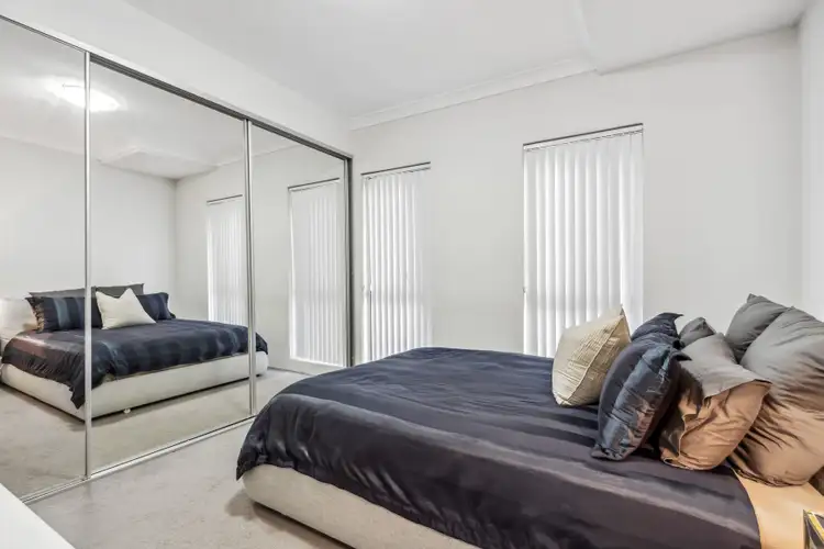 Third view of Homely apartment listing, 3/15-17 Elizabeth Street, Allawah NSW 2218