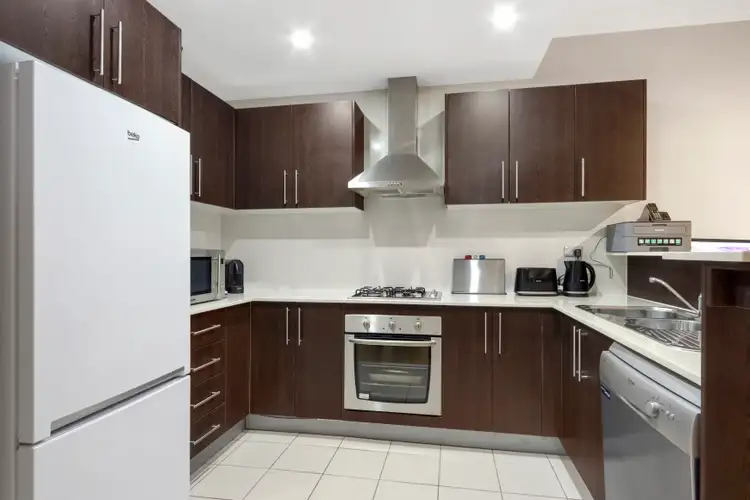 Fourth view of Homely apartment listing, 3/15-17 Elizabeth Street, Allawah NSW 2218