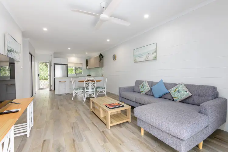 Main view of Homely apartment listing, 40/1-5 Barrier Street, Port Douglas QLD 4877