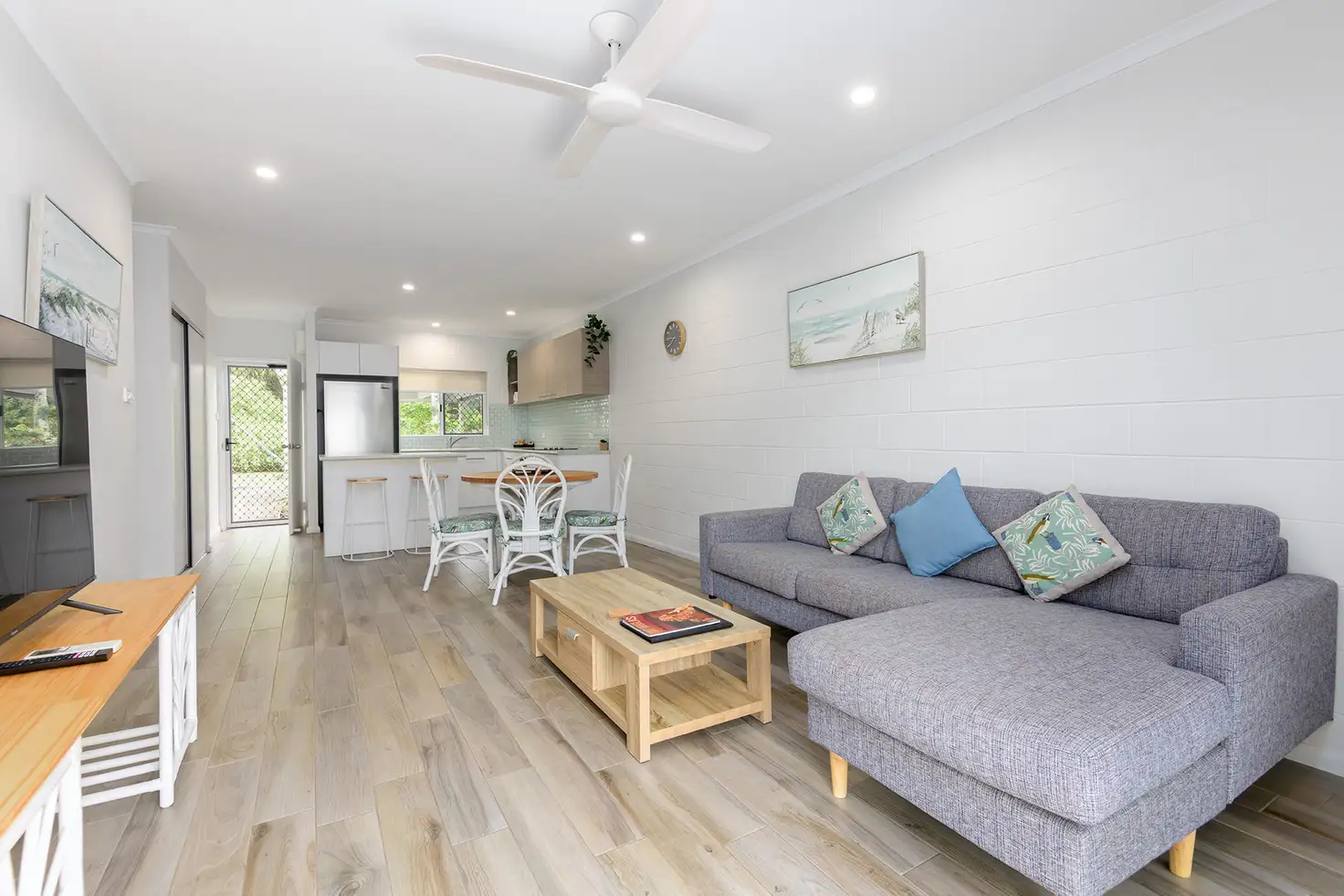Main view of Homely apartment listing, 40/1-5 Barrier Street, Port Douglas QLD 4877
