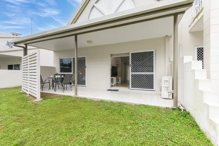 Third view of Homely apartment listing, 40/1-5 Barrier Street, Port Douglas QLD 4877