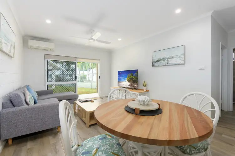 Fourth view of Homely apartment listing, 40/1-5 Barrier Street, Port Douglas QLD 4877