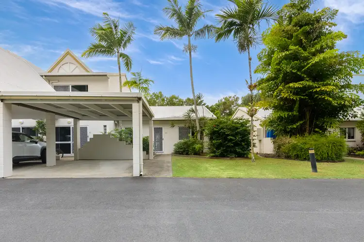 Fifth view of Homely apartment listing, 40/1-5 Barrier Street, Port Douglas QLD 4877
