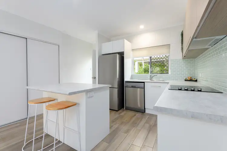 Sixth view of Homely apartment listing, 40/1-5 Barrier Street, Port Douglas QLD 4877