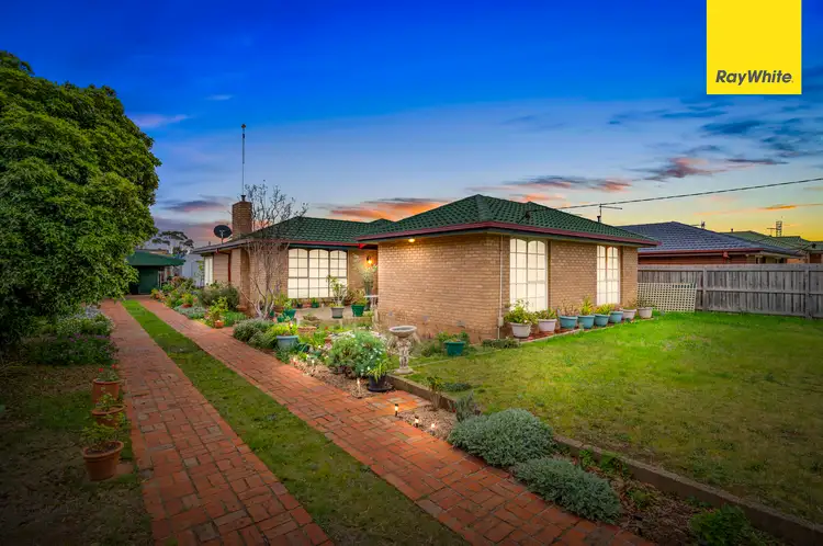 Sixth view of Homely house listing, 60 Henry Street, Melton VIC 3337