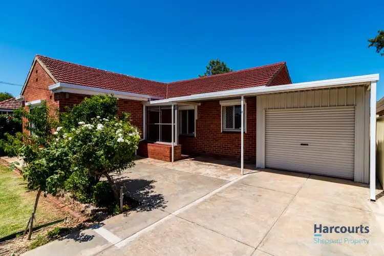 7 Ena Street, Croydon Park SA 5008