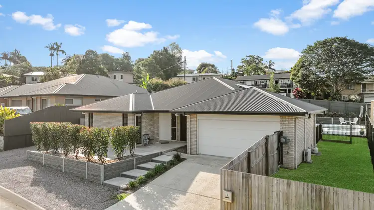 Main view of Homely house listing, 6 Honeybee Lane, Burnside QLD 4560
