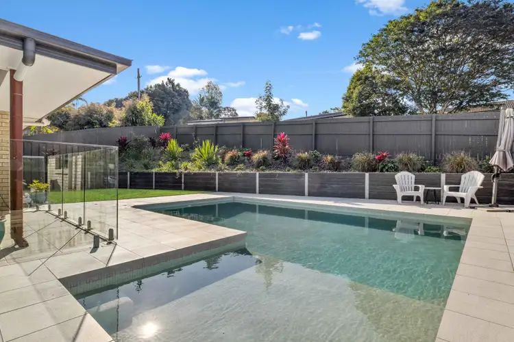Third view of Homely house listing, 6 Honeybee Lane, Burnside QLD 4560
