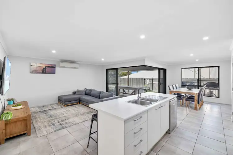 Fourth view of Homely house listing, 6 Honeybee Lane, Burnside QLD 4560