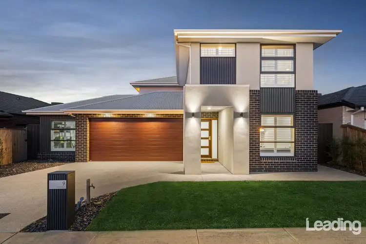 9 Freddie Street, Sunbury VIC 3429