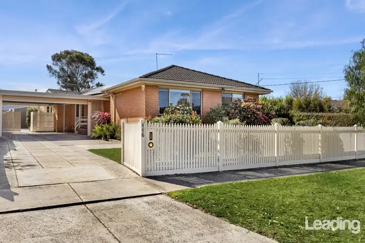 116 Charter Road West, Sunbury VIC 3429