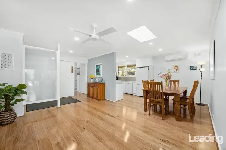 Third view of Homely house listing, 116 Charter Road West, Sunbury VIC 3429