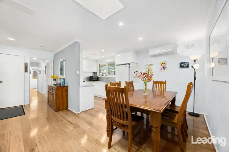 Sixth view of Homely house listing, 116 Charter Road West, Sunbury VIC 3429