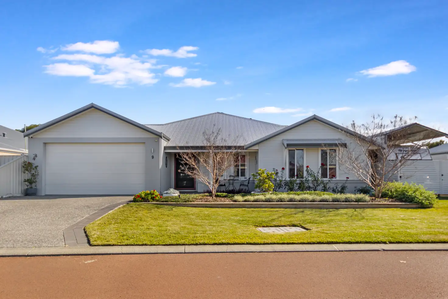 Main view of Homely house listing, 9 Headstay Cove, Geographe WA 6280