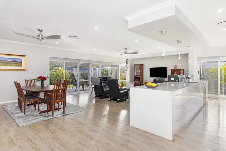 Fifth view of Homely house listing, 9 Headstay Cove, Geographe WA 6280