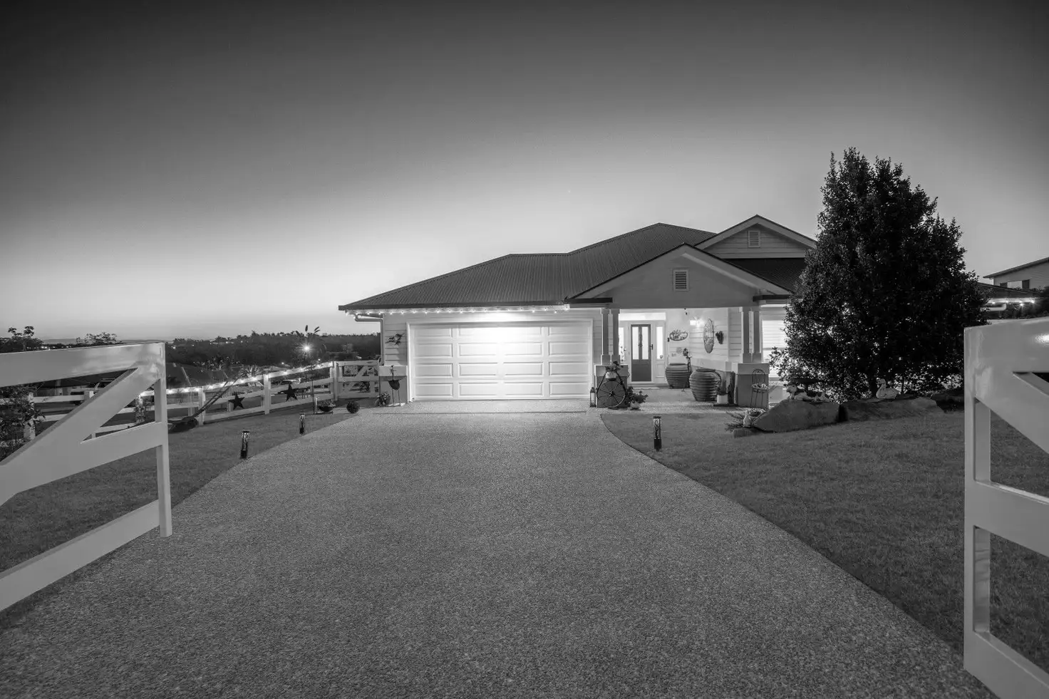 Main view of Homely house listing, 91 Stanton Cross Drive, Karalee QLD 4306