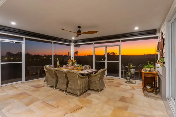 Fourth view of Homely house listing, 91 Stanton Cross Drive, Karalee QLD 4306