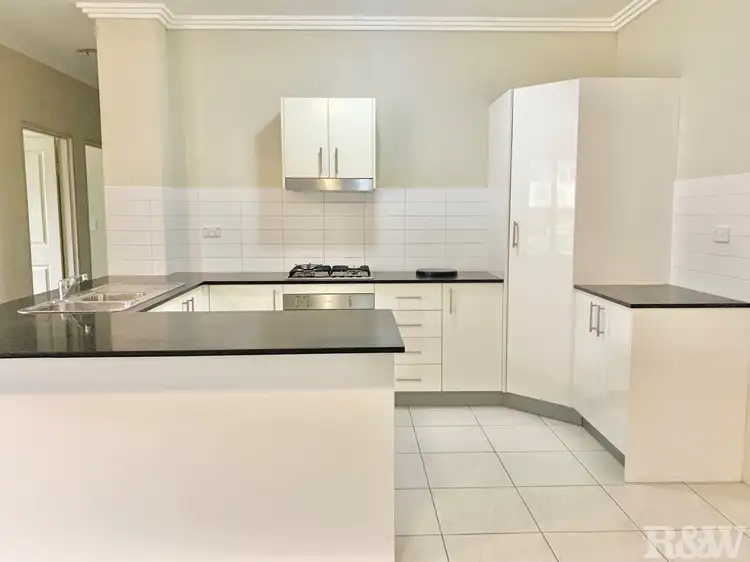 Second view of Homely apartment listing, 12/20-22 Fourth Avenue, Blacktown NSW 2148