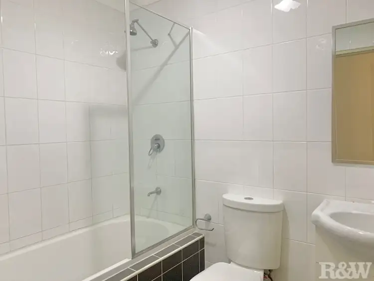 Fourth view of Homely apartment listing, 12/20-22 Fourth Avenue, Blacktown NSW 2148