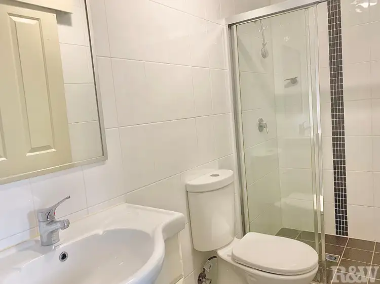 Fifth view of Homely apartment listing, 12/20-22 Fourth Avenue, Blacktown NSW 2148