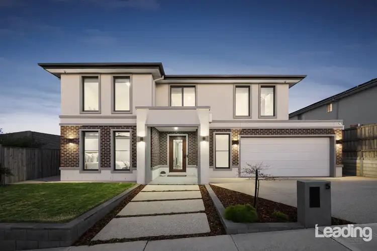 5 Cannon Court, Sunbury VIC 3429