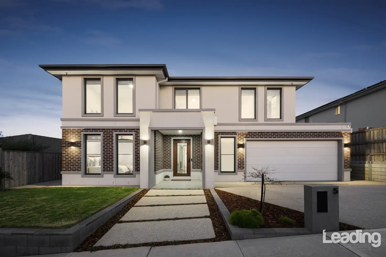 Main view of Homely house listing, 5 Cannon Court, Sunbury VIC 3429
