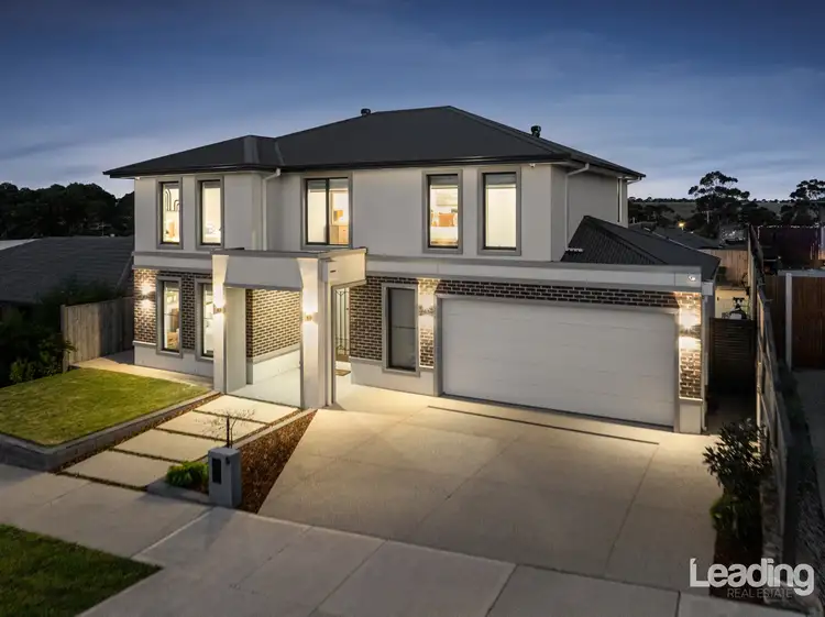 Second view of Homely house listing, 5 Cannon Court, Sunbury VIC 3429