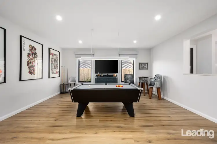 Fifth view of Homely house listing, 5 Cannon Court, Sunbury VIC 3429