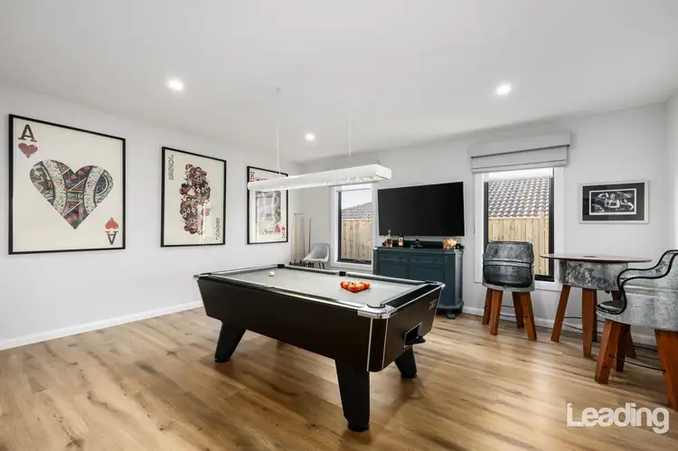 Sixth view of Homely house listing, 5 Cannon Court, Sunbury VIC 3429