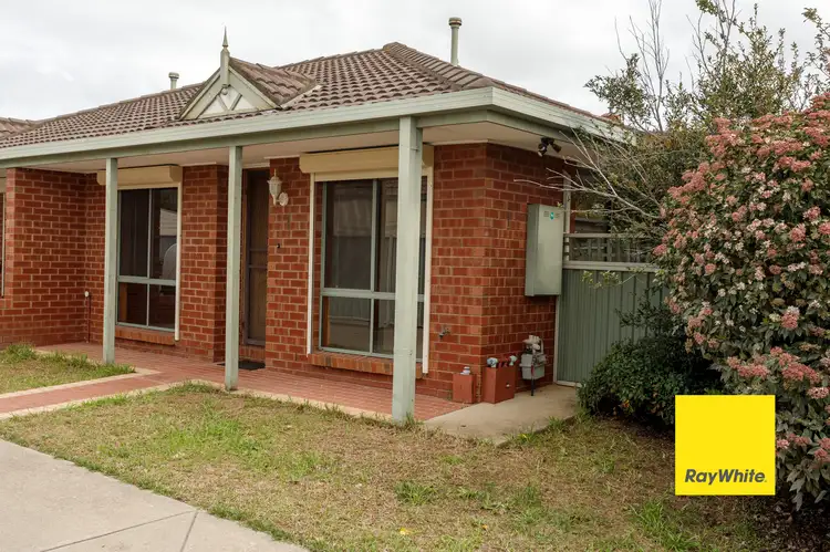 1/24 Hughes Street, Tatura VIC 3616