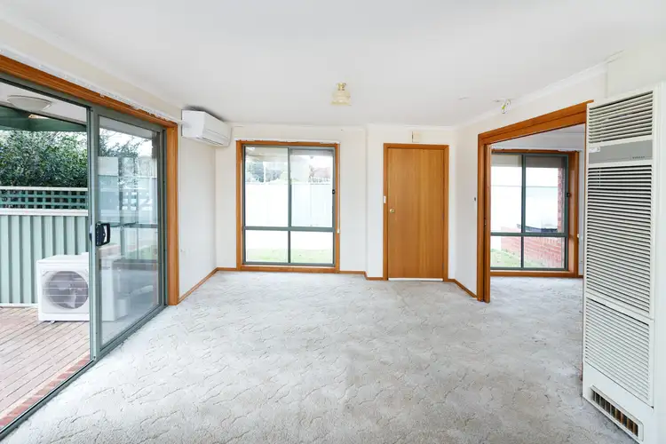 Second view of Homely unit listing, 1/24 Hughes Street, Tatura VIC 3616