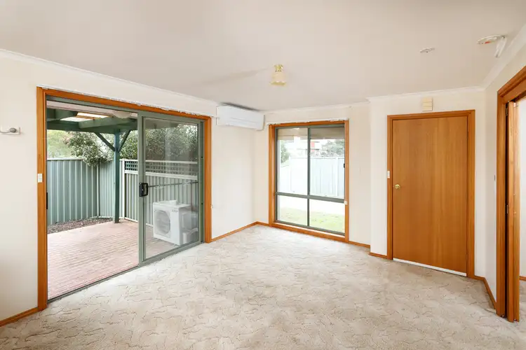 Third view of Homely unit listing, 1/24 Hughes Street, Tatura VIC 3616