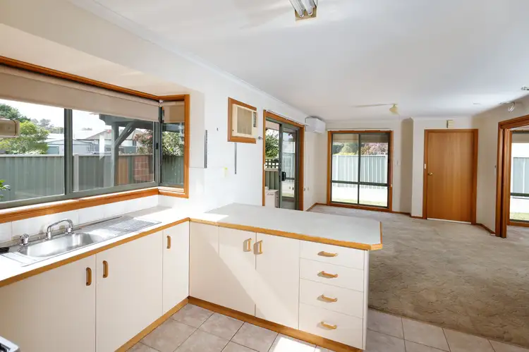 Fourth view of Homely unit listing, 1/24 Hughes Street, Tatura VIC 3616