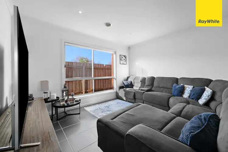 Fourth view of Homely house listing, 10 Birdswing Terrace, Melton South VIC 3338