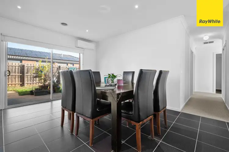 Fifth view of Homely house listing, 10 Birdswing Terrace, Melton South VIC 3338
