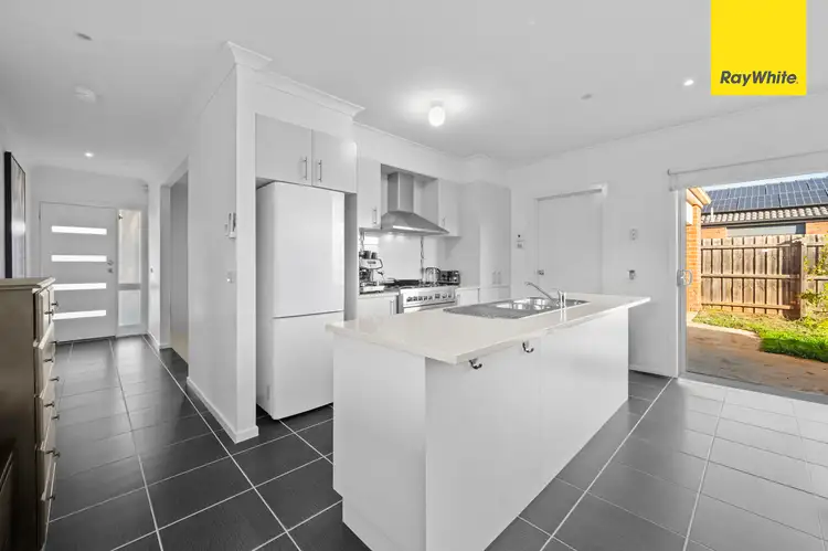 Sixth view of Homely house listing, 10 Birdswing Terrace, Melton South VIC 3338