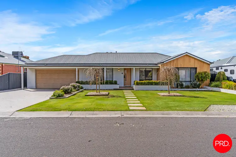 9 Midas Street, Strathfieldsaye VIC 3551