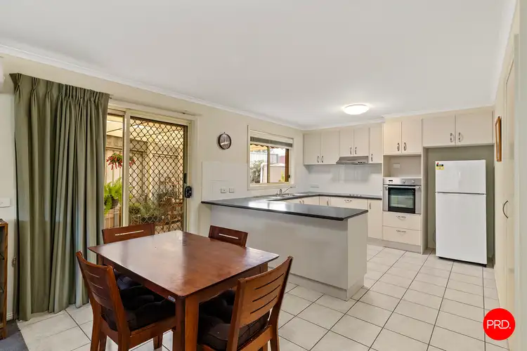 Fifth view of Homely house listing, 2A Irrabella Place, Kangaroo Flat VIC 3555