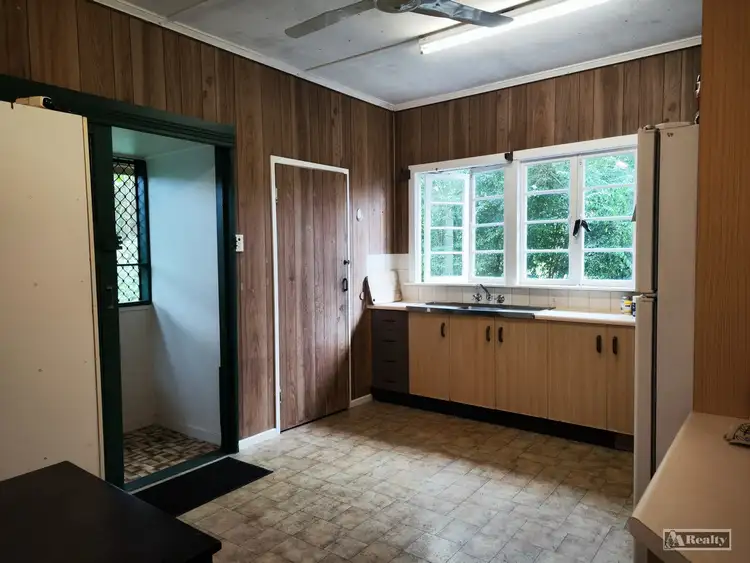 Second view of Homely house listing, 6 Pindar Street, Hudson QLD 4860