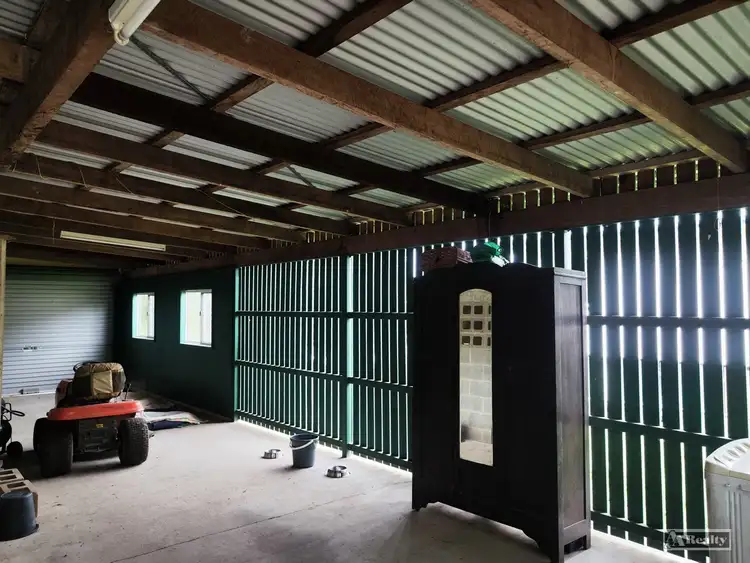 Seventh view of Homely house listing, 6 Pindar Street, Hudson QLD 4860