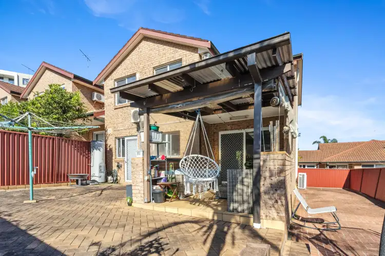 Sixth view of Homely townhouse listing, 7/1A Bassett Street, Hurstville NSW 2220